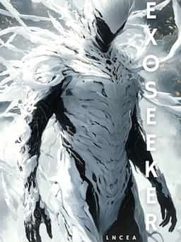 Exo Seeker: The Strongest Human Woke Up In The Future! novel cover