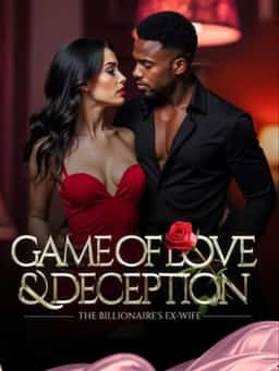Game of Love and Deception: The Billionaire's Ex Wife novel cover