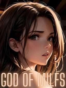 God of Milfs: The Gods Request Me To Make a Milf Harem novel cover