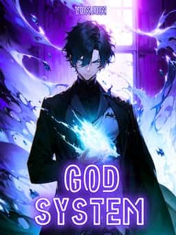 God System: Growing My Cult Across the Multiverse novel cover