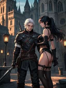 Hunter: Growing Stronger with the Light of the Moon! novel cover