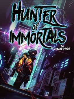 Hunter of Immortals