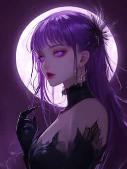 I am the Demon king, but why do the Goddesses favor me? novel cover