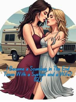 I Became a Scumbag in The End Times With a System and a Wife? (GL) novel cover