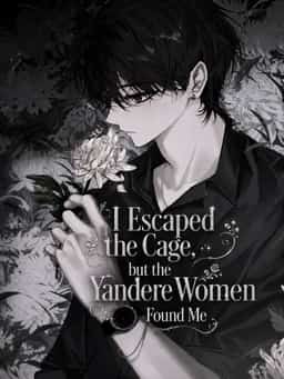 I Escaped the Cage, but the Yandere Women Found Me