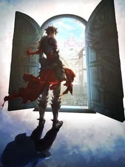 I FOUND A DOOR TO TENSURA AND BECAME BROKEN IN THE REAL WORLD TOO novel cover