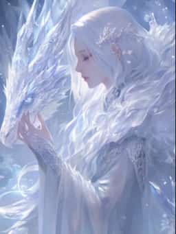 I Reborn as a God Within a Statue, And You Ask Me to Enslave All Gods? novel cover