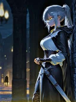 I Stole the Heroines' Tragedy Flags novel cover