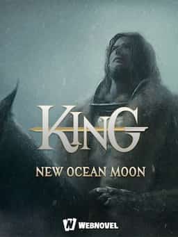 King novel cover