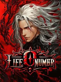 Life Number 0 novel cover