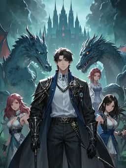 Monster Lord: The Goblin Offers the Saintess to Me at the Start novel cover