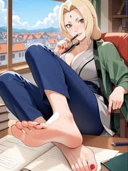 Naruto Card King novel cover