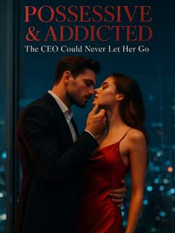Possessive & Addicted: The CEO Could Never Let Her Go novel cover