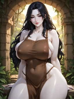 Pounding Prehistoric Pu$$y raw in another world novel cover