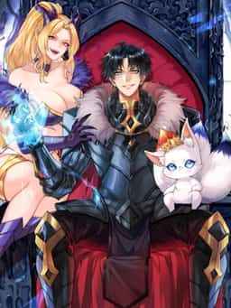 Re: Evolution Online novel cover