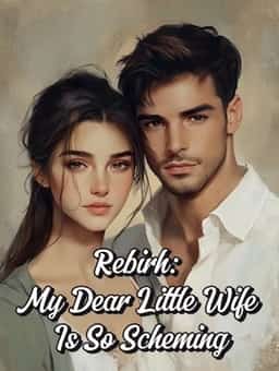Rebirh: My Dear Little Wife Is So Scheming novel cover