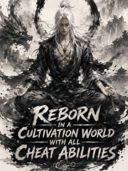 Reborn In A Cultivation World With All Cheat Abilities