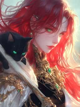 Reincarnated Jester: Taming Players novel cover