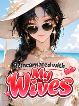 Reincarnated with My Wives: I'm Just an F-Rank Summoner novel cover
