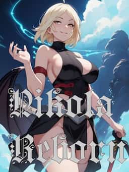 Reincarnation of Nikola Tesla in another world novel cover