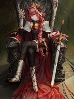 Reincarnation Of The Strongest Spirit Master novel cover