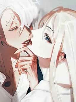 Reversal novel cover