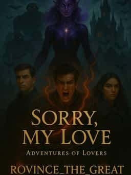 Sorry, My Love: The Adventures of Lovers