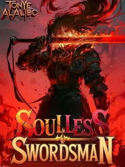 Soulless Swordsman