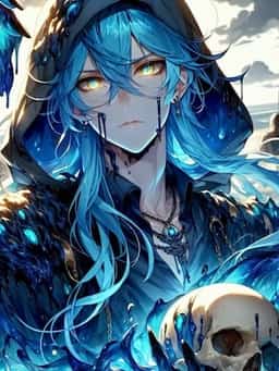SSS-Ranked Necromancer novel cover