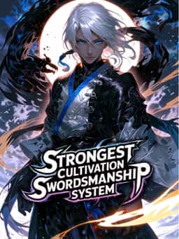 Strongest Cultivation Swordsmanship System novel cover