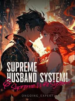 Supreme Husband System! & Supreme Wife System! novel cover
