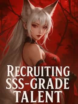 Supreme Master: Cultivation Starts After Recruiting SSS-Grade Talent novel cover