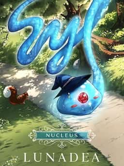 Syl novel cover