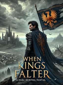 Tale of Conquerors novel cover