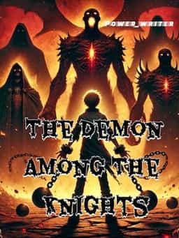 The Demon Among The Knights