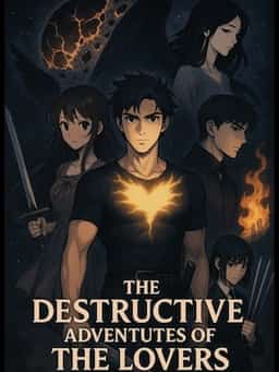 The Destructive Adventures of the Lovers