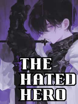 The Hated Hero: Sigil-Powered Warrior