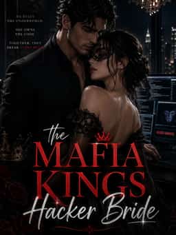 The Mafia King's Hacker Bride