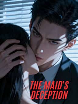 The Maid's Deception