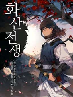 The Regressor of Mount Hua novel cover
