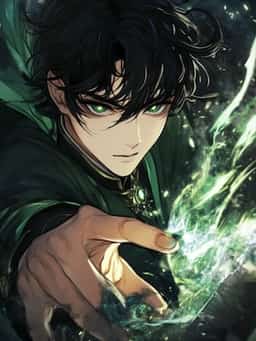 Thirteenth Prince's Odyssey novel cover