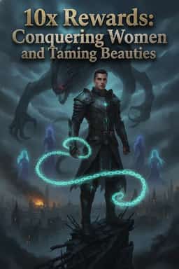 10x Rewards: Conquering Women and Taming Beauties novel cover