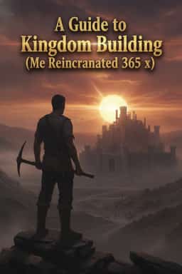 A Guide to Kingdom Building ( Me Reincarnated 365 x)