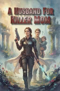 A Husband For Killer Mom