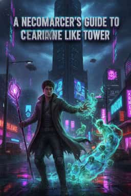 A Necromancer's Guide to Clearing a Game Like Tower