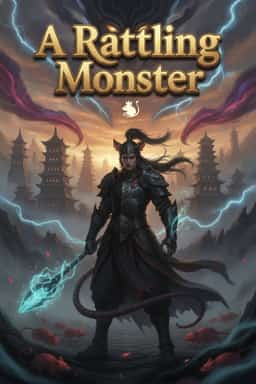 A Rattling Monster
