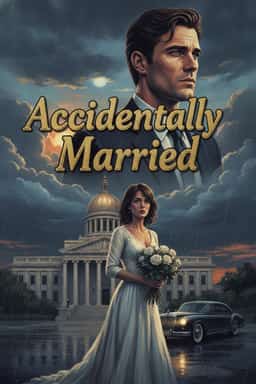 Accidentally Married novel cover