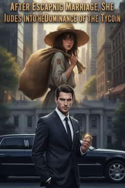 After Escaping Marriage, She Intrudes into the Dominance of the Tycoon