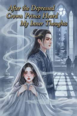 After the Depressed Crown Prince Heard My Inner Thoughts