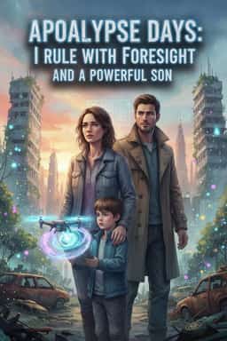 Apocalypse Days: I Rule with Foresight and a Powerful Son